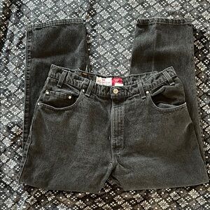 545 Orange Tab Levi’s